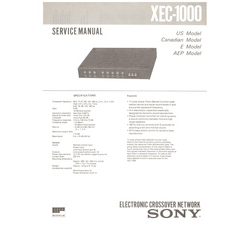 XEC-1000