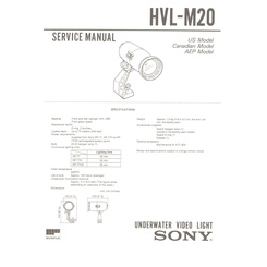 HVL-M20