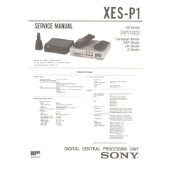 XES-P1