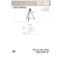 VCT-900