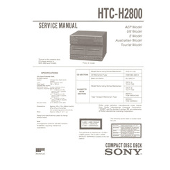 HTC-H2800