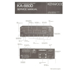 KA-880D