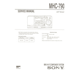 MHC-790