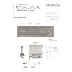 KRC-856R