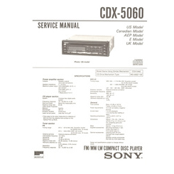 CDX-5060