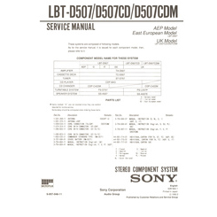 LBT-D507