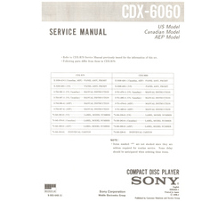 CDX-6060