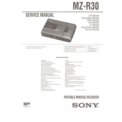 MZ-R30