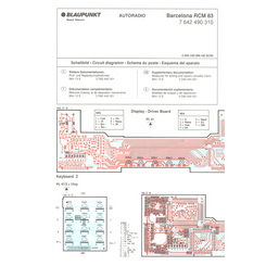 RCM 83 Barcelona