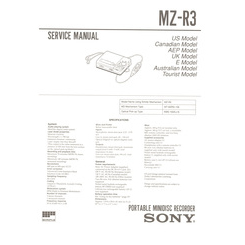 MZ-R3