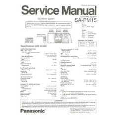 SA-PM15