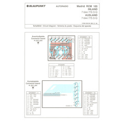 RCM 105 Madrid