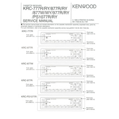 KRC-777R