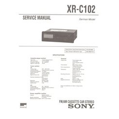 XR-C102