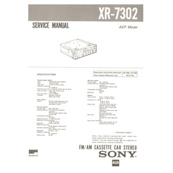 XR-7302