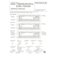 KRC-778R