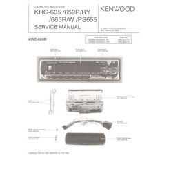 KRC-659R