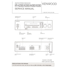 KR-A5080