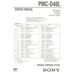 PMC-D40L