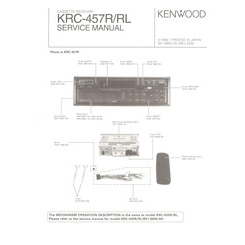 KRC-457RL