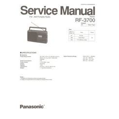 RF-3700