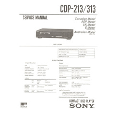 CDP-213