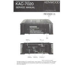 KAC-7020