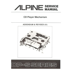 DP-S Series