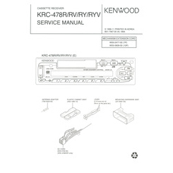 KRC-478RYV