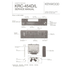 KRC-454D