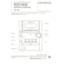 RXD-M32