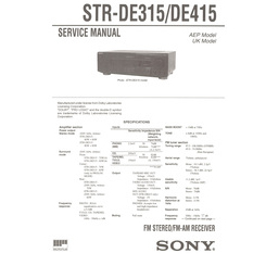 STR-DE415