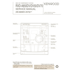 RXD-DV70