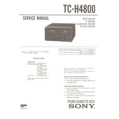 TC-H4800