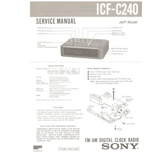 ICF-C240