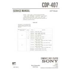 CDP-407