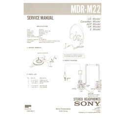 MDR-M22