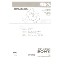 MDR-24