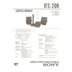 IFS-20K