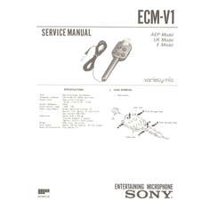 ECM-V1