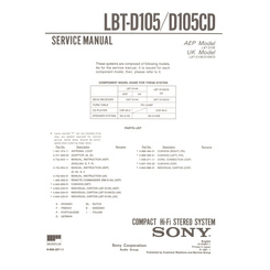 LBT-D105CD