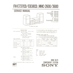 FH-E838CD