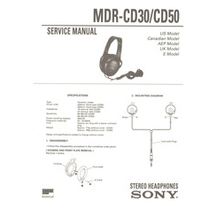 MDR-CD50