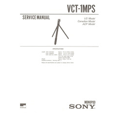 VCT-1MPS