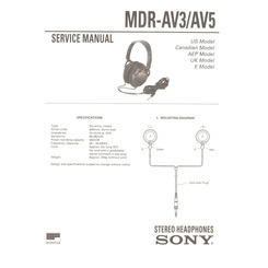 MDR-AV3