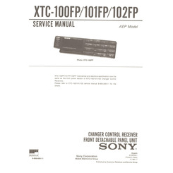 XTC-100FP