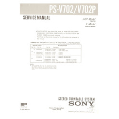 PS-V702