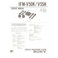 IFM-V50K