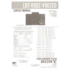 LBT-V902CD