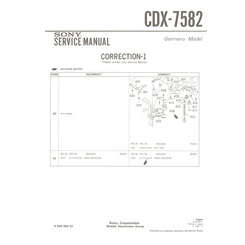 CDX-7582